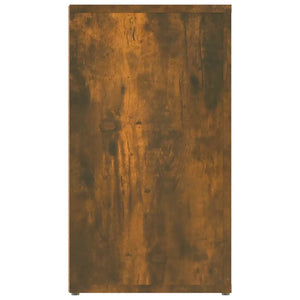 Sideboard Räuchereiche 80 cm
