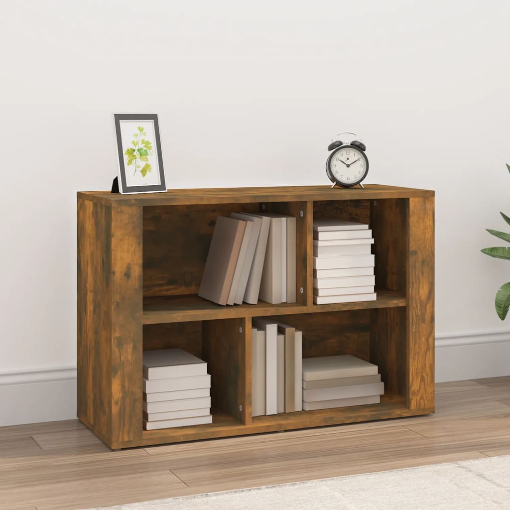 Sideboard Räuchereiche 80 cm