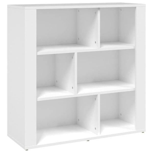 Weißes Sideboard 80 cm