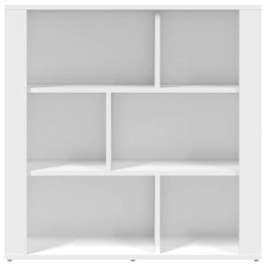 Weißes Sideboard 80 cm