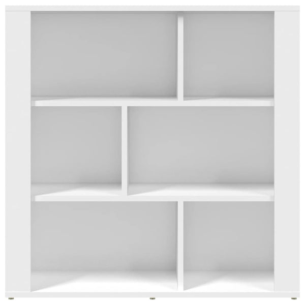 Weißes Sideboard 80 cm
