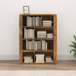 Sideboard Räuchereiche 80x30x106 cm