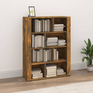 Sideboard Räuchereiche 80x30x106 cm
