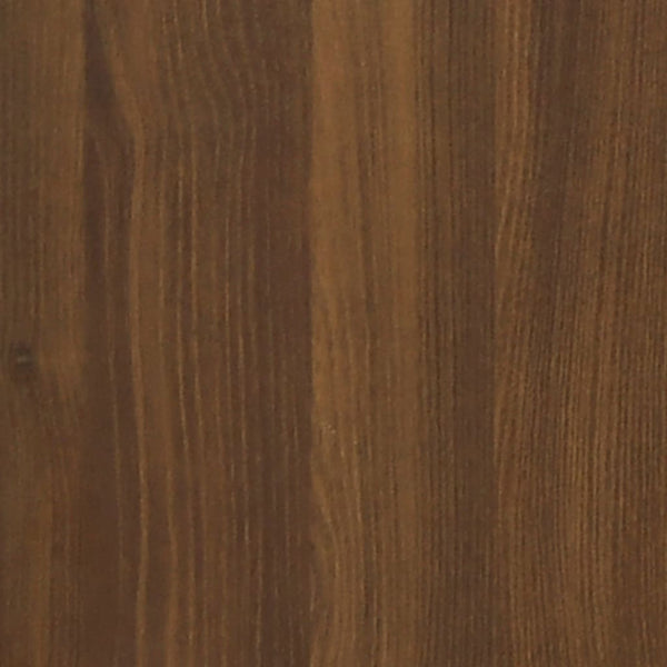 TV-Schrank Braun Eichen-Optik 160 cm
