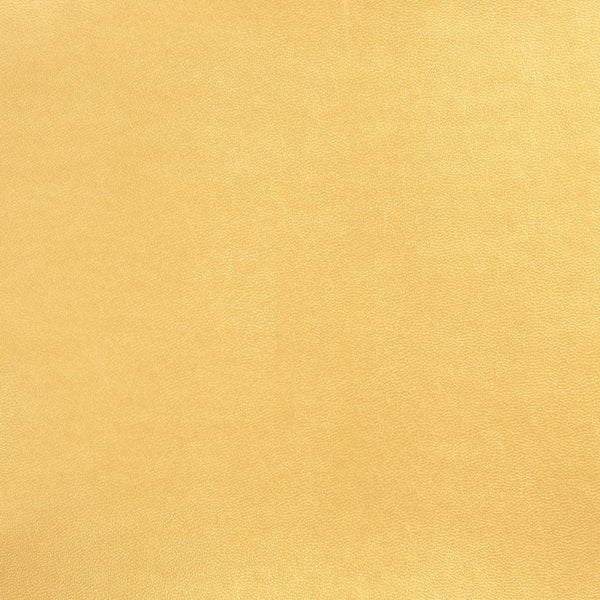 Gaming-Stuhl Schwarz und Golden Kunstleder