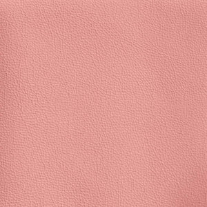 Gaming-Stuhl mit Fußstütze Weiß und Rosa Kunstleder