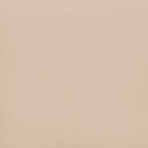 Boxspringbettgestell Cappuccino-Braun 90x200 cm Kunstleder