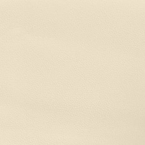 Cadre de lit tapissier vidaXL crème 100x200 cm similicuir