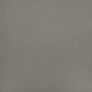 Boxspringbettgestell Hellgrau 140x190 cm Samt
