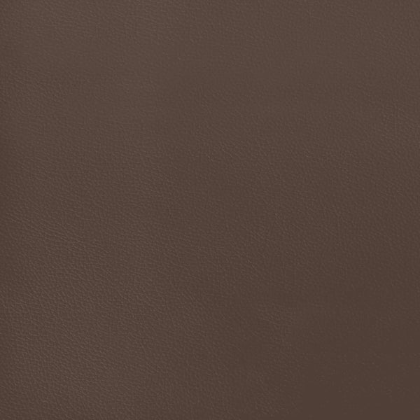 vidaXL Tête de lit à oreilles gris 93x23x78/88 cm similicuir