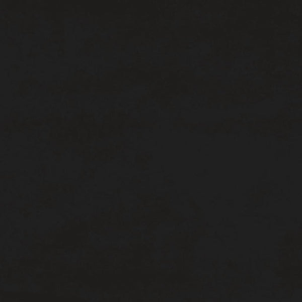 Kopfteil mit Ohren Schwarz 163x23x78/88 cm Samt