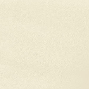 Kopfteil mit Ohren Creme 163x23x118/128 cm Kunstleder