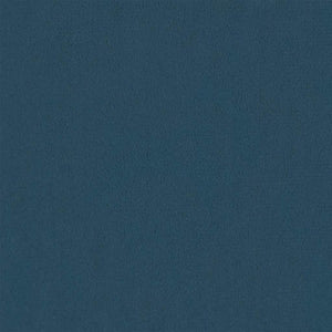 Kopfteil mit Ohren Dunkelblau 103x23x118/128 cm Samt