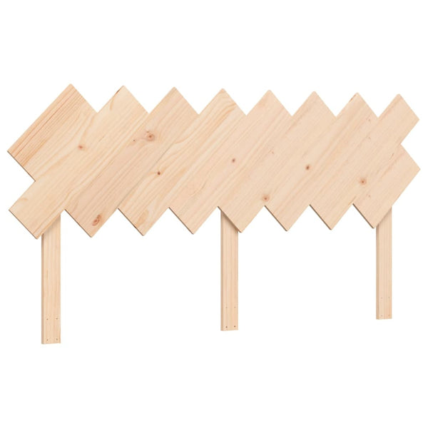 Seniorenbett 160x200 cm Massivholz