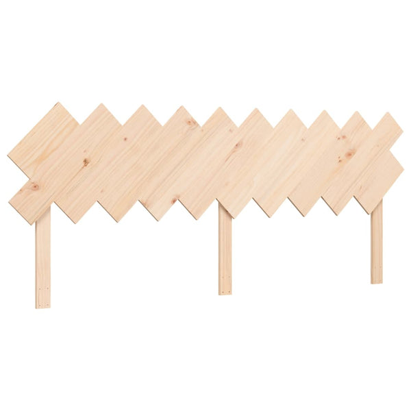 Seniorenbett 200x200 cm Massivholz