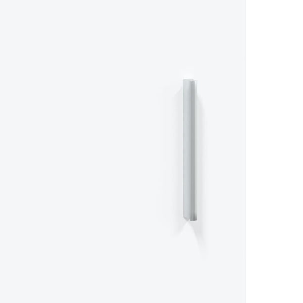 Aquariumständer Weiß 121 cm