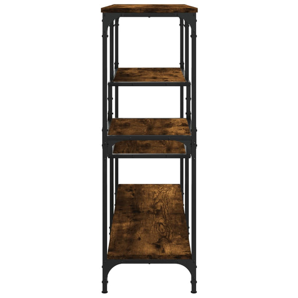 Konsolentisch Räuchereiche 103 cm