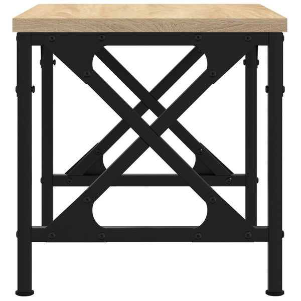 Druckerständer Sonoma Eiche 40x30x31cm