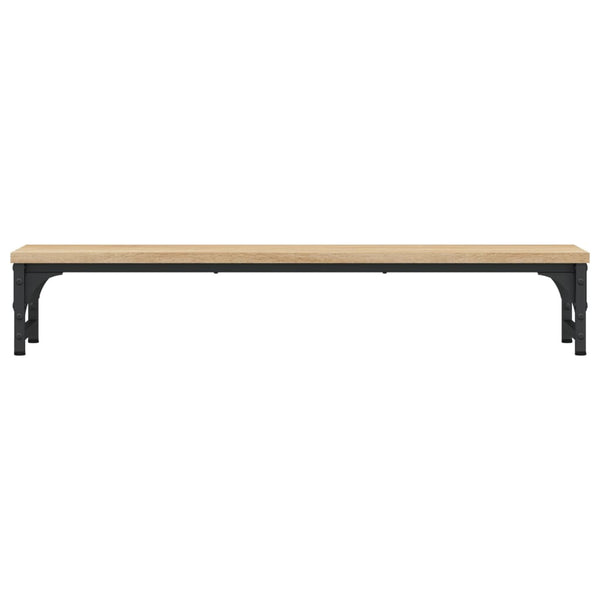 Monitorständer Sonoma Eiche 85cm