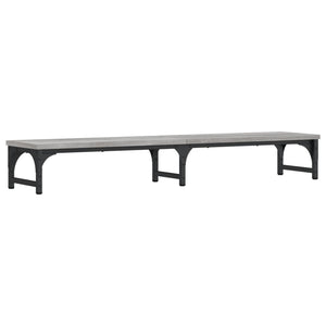 Monitorständer Grau Sonoma 105 cm