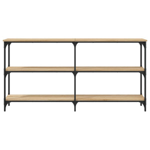 Konsolentisch Sonoma-Eiche 150 cm