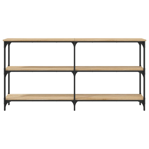 Konsolentisch Sonoma-Eiche 150 cm