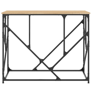 Konsolentisch Sonoma Eiche 100 cm