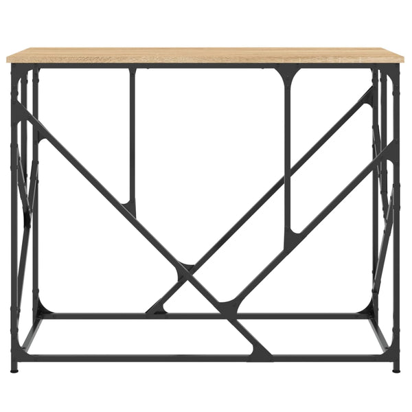 Konsolentisch Sonoma Eiche 100 cm
