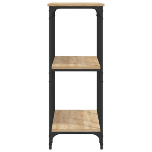 Konsolentisch Sonoma Eiche 102 cm