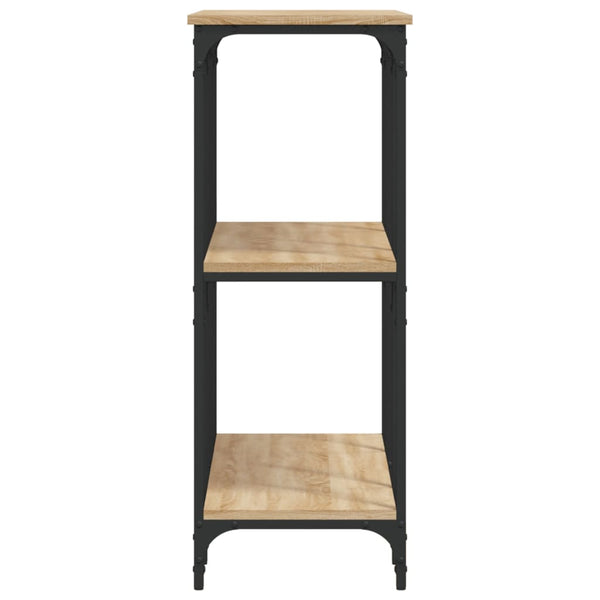 Konsolentisch Sonoma Eiche 102 cm