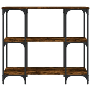 Konsolentisch Räuchereiche 102 cm