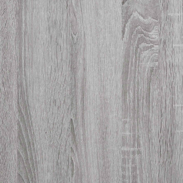 Konsolentisch Grau Sonoma 75 cm