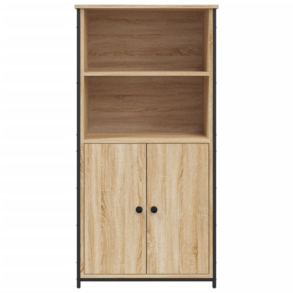 Highboard Sonoma Eiche 62x36x121,5 cm