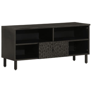TV-Schrank Mango Massivholz 100 cm