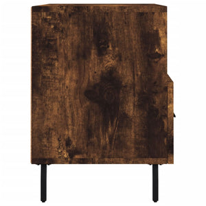 TV-Schrank Räuchereiche 80 cm