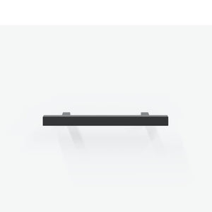 Weißer TV-Schrank 80 cm