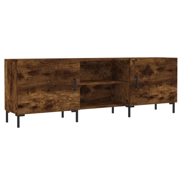 TV-Schrank Räuchereiche 150 cm