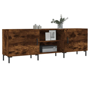 TV-Schrank Räuchereiche 150 cm