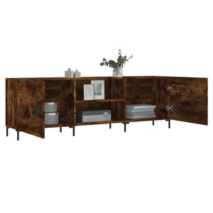 TV-Schrank Räuchereiche 150 cm
