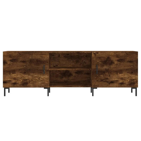 TV-Schrank Räuchereiche 150 cm