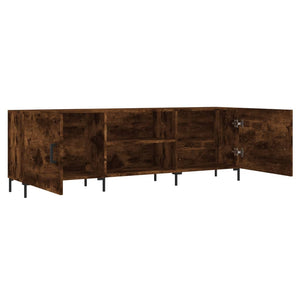 TV-Schrank Räuchereiche 150 cm