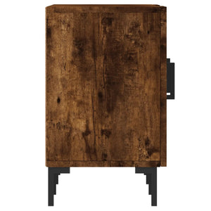 TV-Schrank Räuchereiche 150 cm
