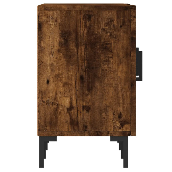 TV-Schrank Räuchereiche 150 cm