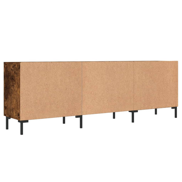 TV-Schrank Räuchereiche 150 cm