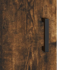 TV-Schrank Räuchereiche 150 cm