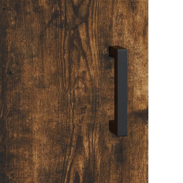 TV-Schrank Räuchereiche 150 cm