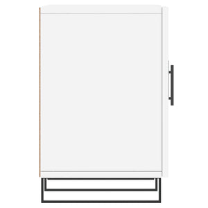 TV-Schrank Weiß 150 cm