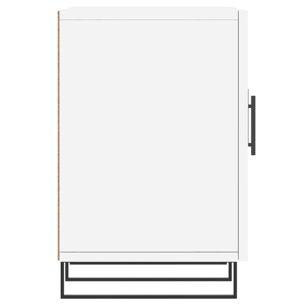 TV-Schrank Weiß 150 cm