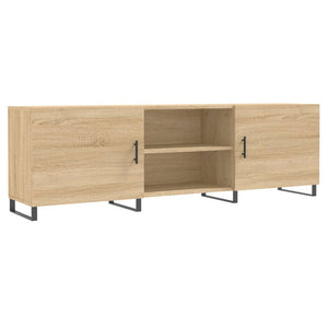 TV-Schrank Sonoma-Eiche 150 cm