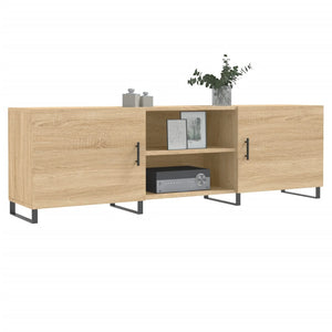 TV-Schrank Sonoma-Eiche 150 cm